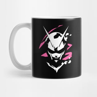 Stay Viewtiful Mug